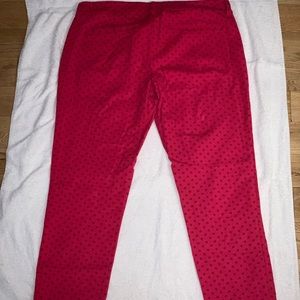 Pants for women